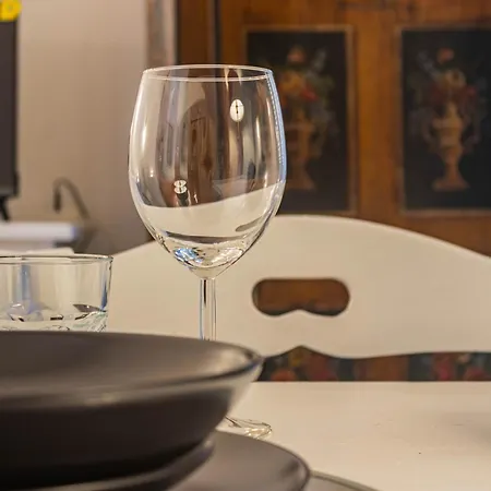 Porta Pia - Cozy Flat Apartmán