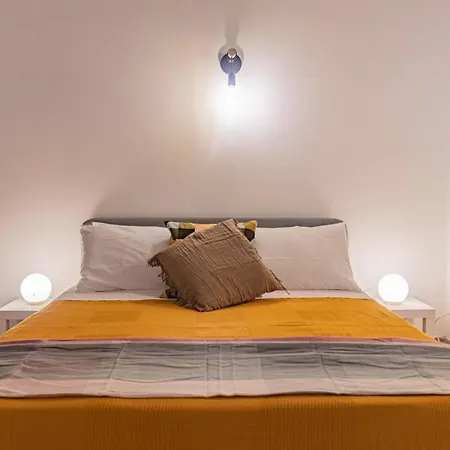 Porta Pia - Cozy Flat