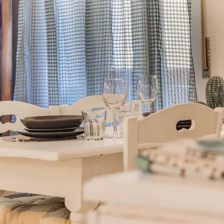 Διαμέρισμα Porta Pia - Cozy Flat *