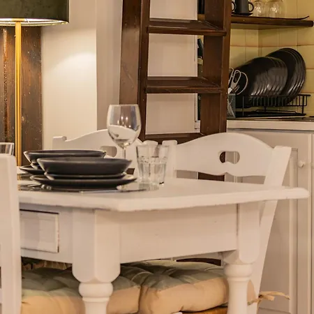 Διαμέρισμα Porta Pia - Cozy Flat *