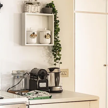 Porta Pia - Cozy Flat Lejlighed *