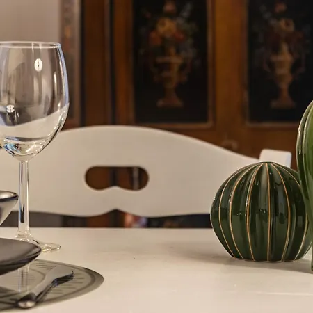 Διαμέρισμα Porta Pia - Cozy Flat *