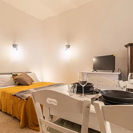 Lejlighed Porta Pia - Cozy Flat *