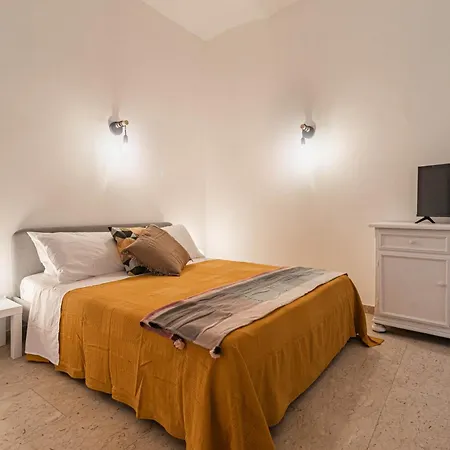 Porta Pia - Cozy Flat