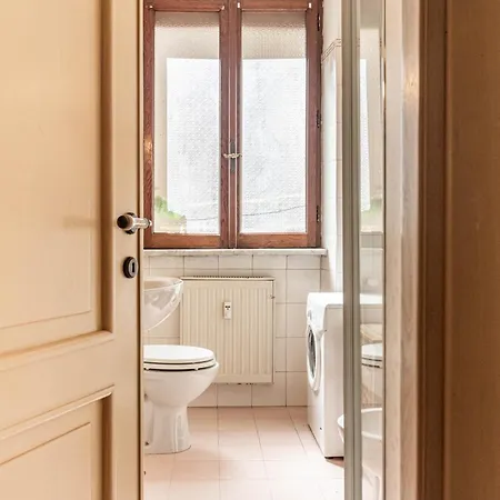 Daire Porta Pia - Cozy Flat *