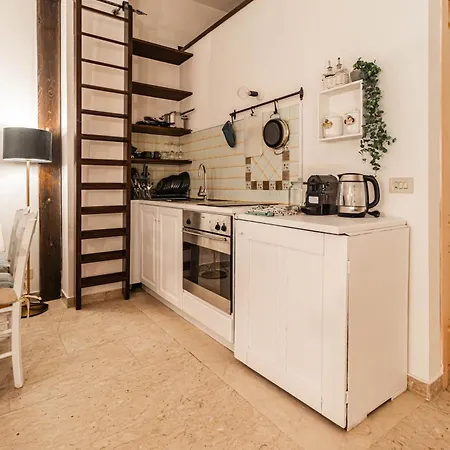 Porta Pia - Cozy Flat *