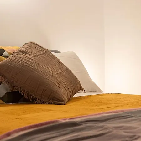 Porta Pia - Cozy Flat Διαμέρισμα