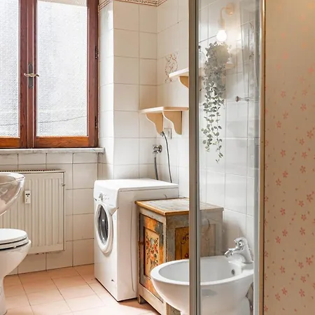 Porta Pia - Cozy Flat Διαμέρισμα *