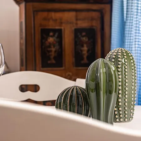 Porta Pia - Cozy Flat