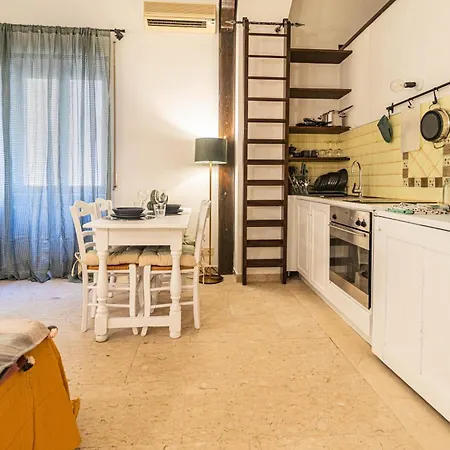 Porta Pia - Cozy Flat *