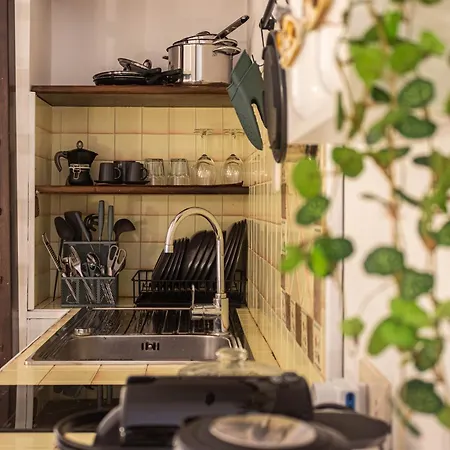 Porta Pia - Cozy Flat