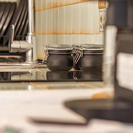 Διαμέρισμα Porta Pia - Cozy Flat