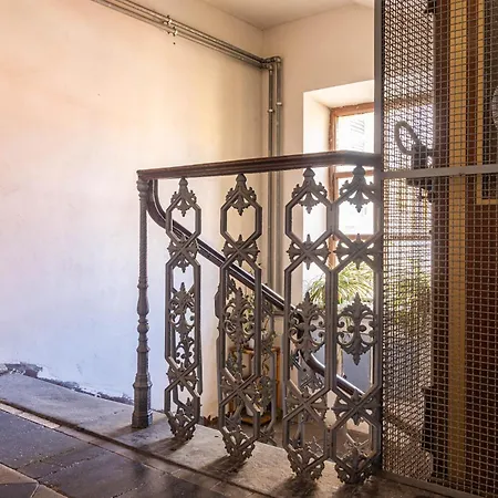 Διαμέρισμα Porta Pia - Cozy Flat *