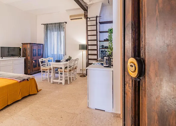 Porta Pia - Cozy Flat Apartment Rome