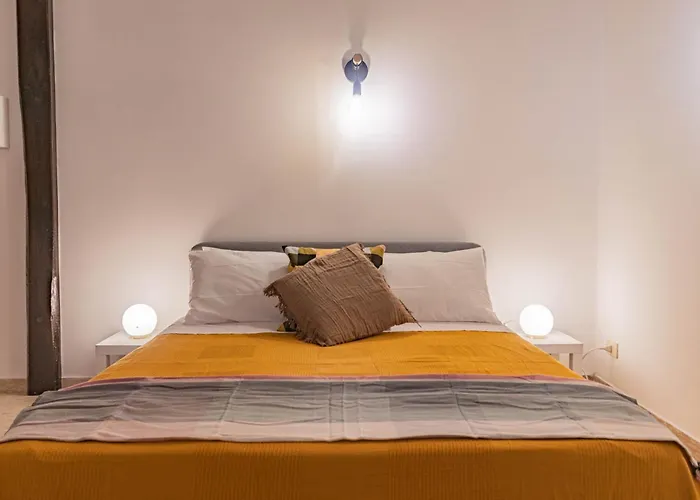 Porta Pia - Cozy Flat