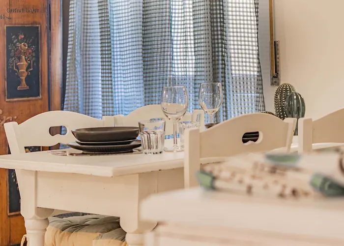 Apartment Porta Pia - Cozy Flat *