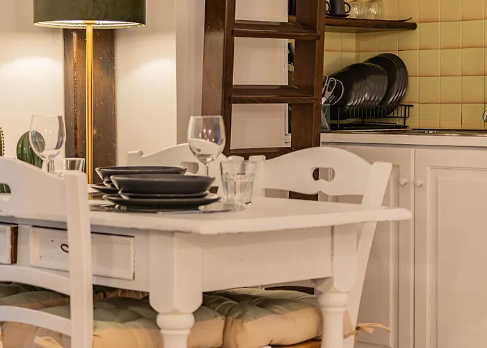 Apartment Porta Pia - Cozy Flat *