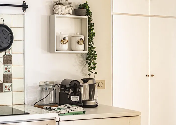 Porta Pia - Cozy Flat Apartment *