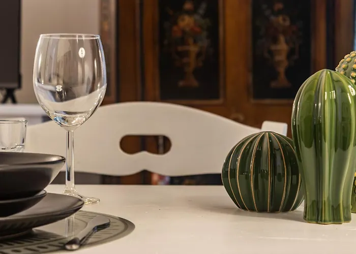 Apartment Porta Pia - Cozy Flat *