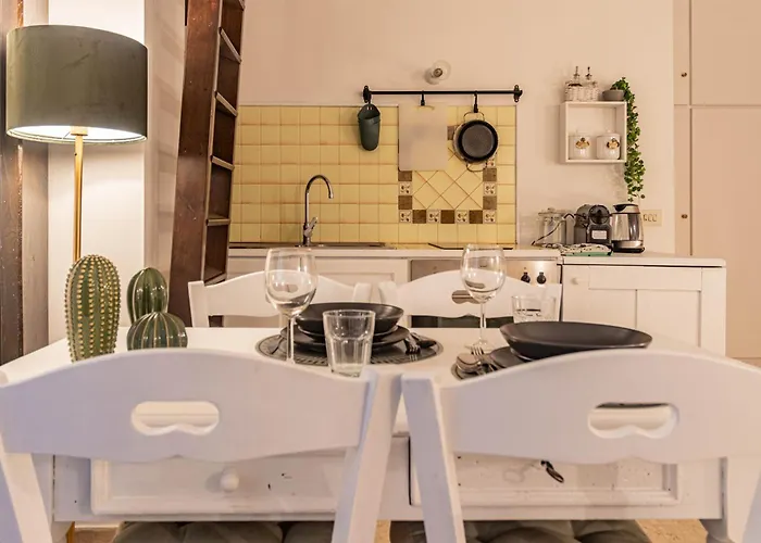 Porta Pia - Cozy Flat * Rome