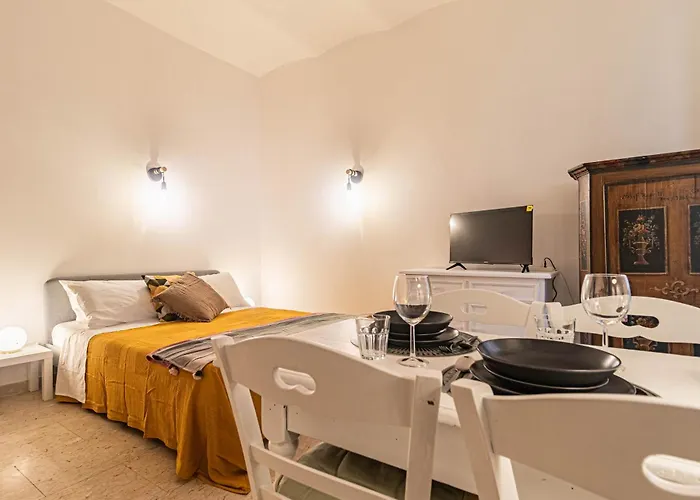 Apartment Porta Pia - Cozy Flat *