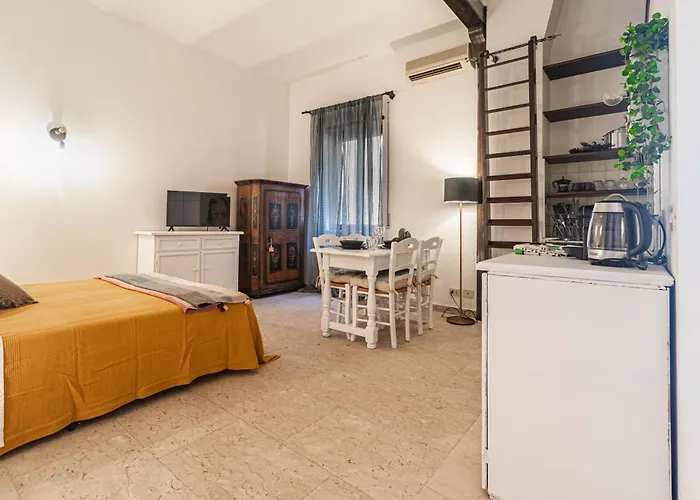 Apartment Porta Pia - Cozy Flat *