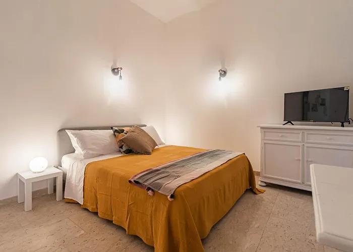 Porta Pia - Cozy Flat