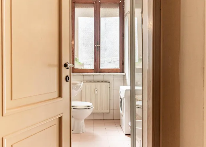 Apartment Porta Pia - Cozy Flat *