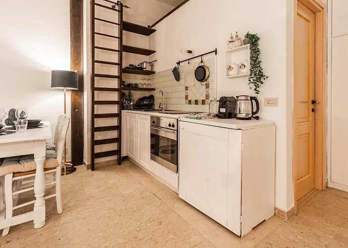 Porta Pia - Cozy Flat *