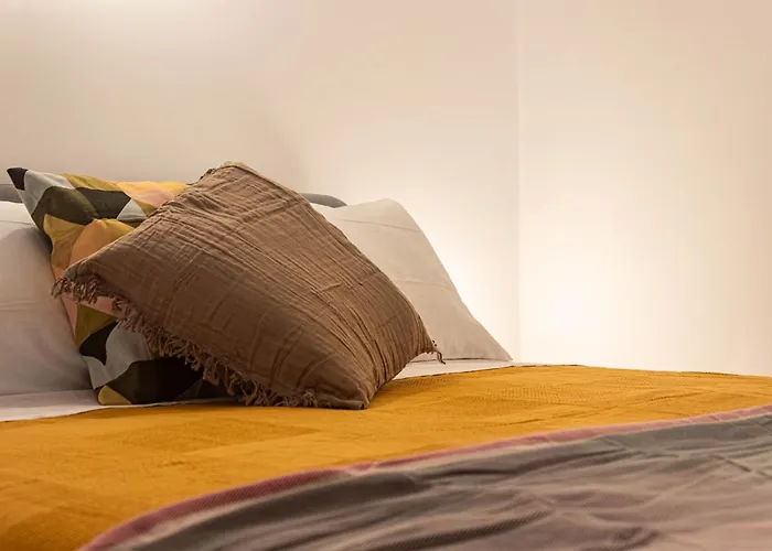 Porta Pia - Cozy Flat Apartment