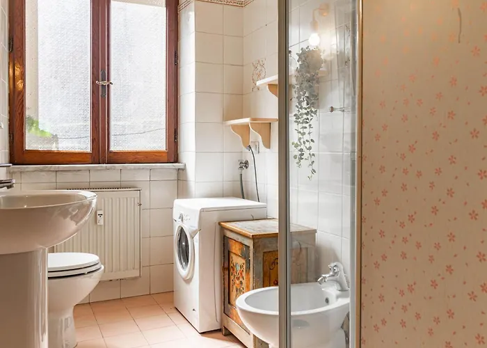 Porta Pia - Cozy Flat Apartment *