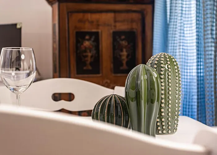 Porta Pia - Cozy Flat