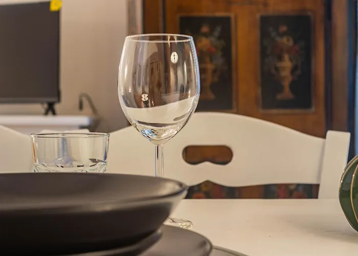 Porta Pia - Cozy Flat Apartment