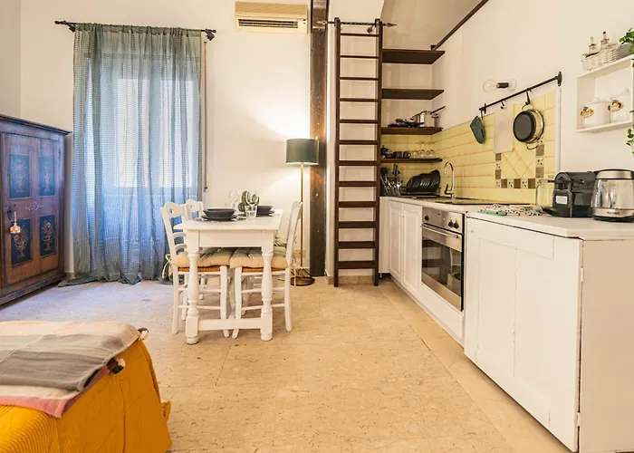 Porta Pia - Cozy Flat *