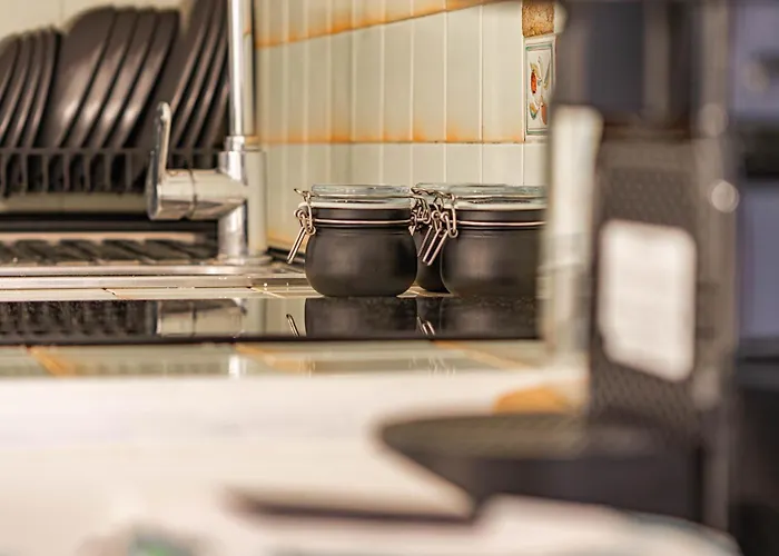 Apartment Porta Pia - Cozy Flat