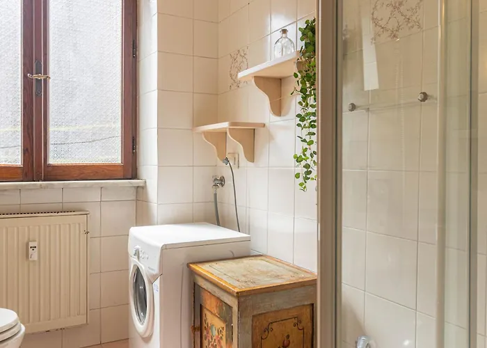 Apartment Porta Pia - Cozy Flat *