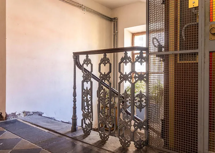 Apartment Porta Pia - Cozy Flat *