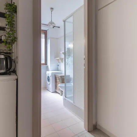Porta Pia - Cozy Flat Apartment