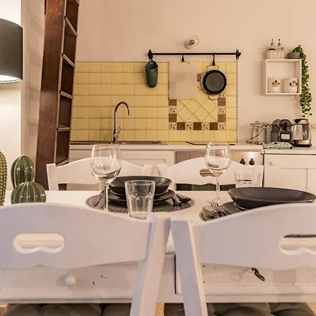 Porta Pia - Cozy Flat * Rome