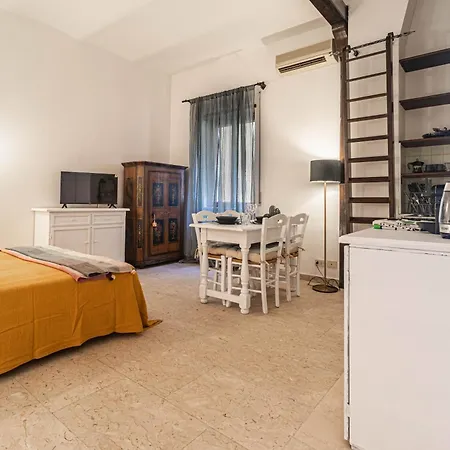 Apartment Porta Pia - Cozy Flat *
