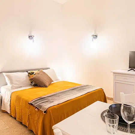Porta Pia - Cozy Flat Apartment Rome