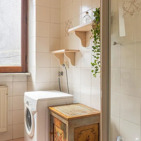 Appartement Porta Pia - Cozy Flat *