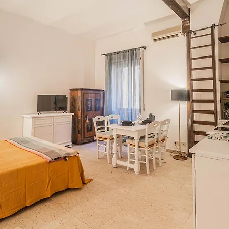Porta Pia - Cozy Flat Apartment Rome