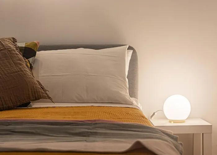 Porta Pia - Cozy Flat * Rom